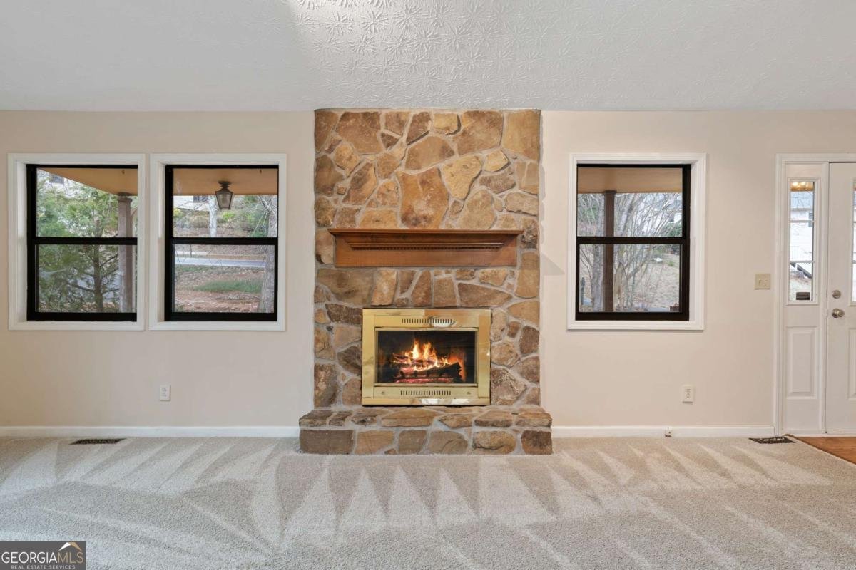 2771 Hawk Trace Court Marietta - Photo 11