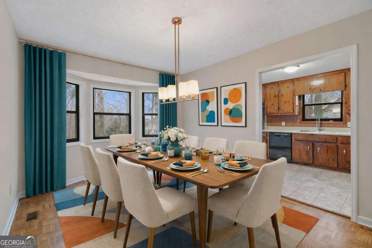 2771 Hawk Trace Court Marietta - Photo 13