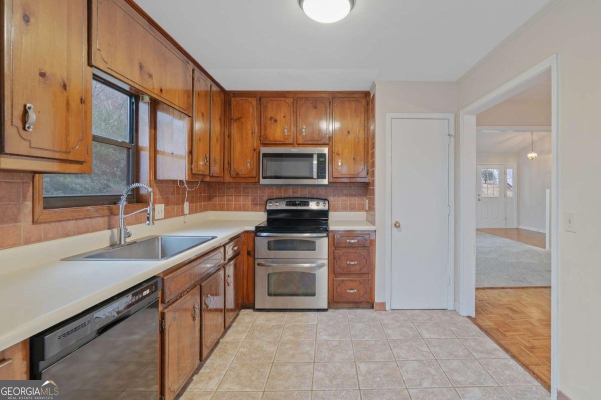 2771 Hawk Trace Court Marietta - Photo 16