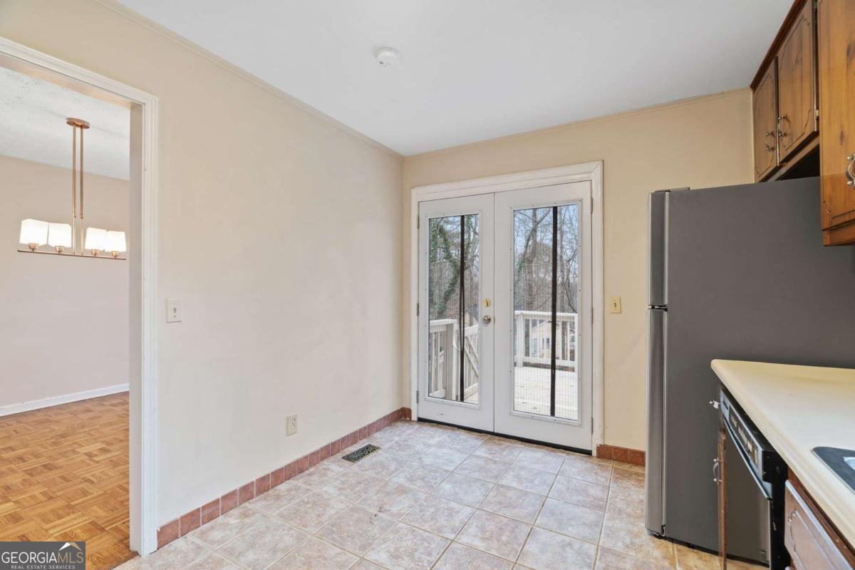 2771 Hawk Trace Court Marietta - Photo 20