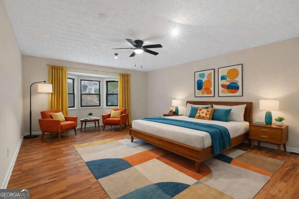 2771 Hawk Trace Court Marietta - Photo 21