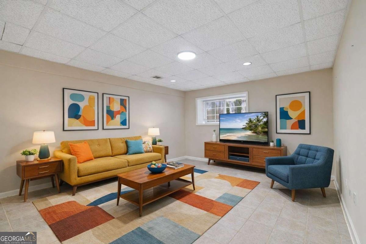 2771 Hawk Trace Court Marietta - Photo 35