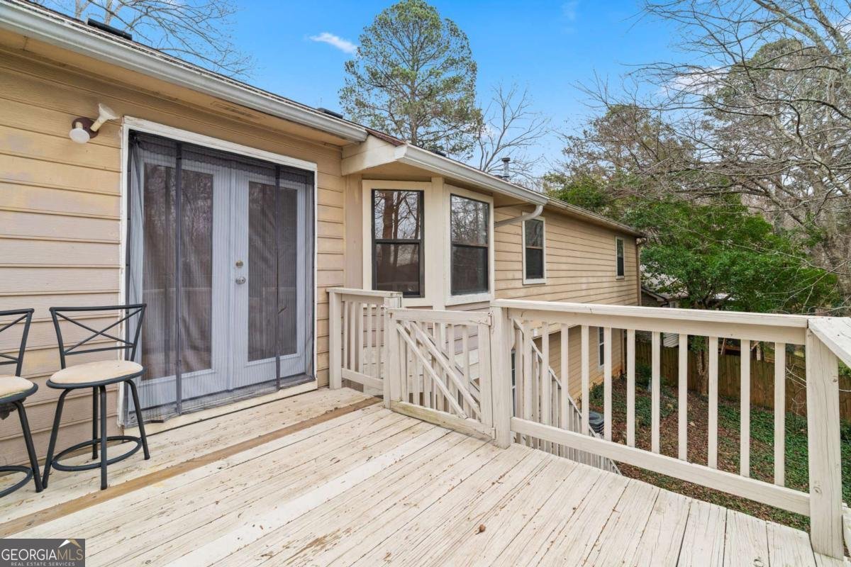 2771 Hawk Trace Court Marietta - Photo 41