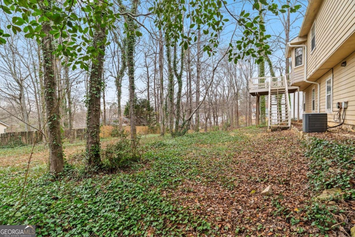 2771 Hawk Trace Court Marietta - Photo 42