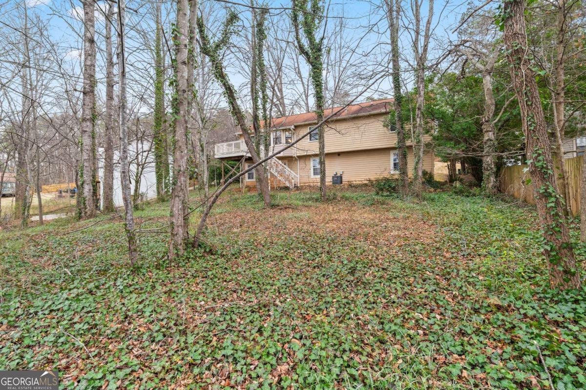 2771 Hawk Trace Court Marietta - Photo 43