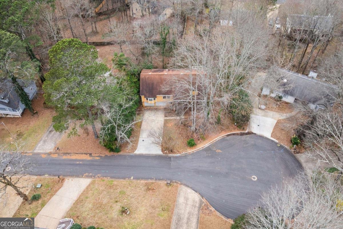 2771 Hawk Trace Court Marietta - Photo 45