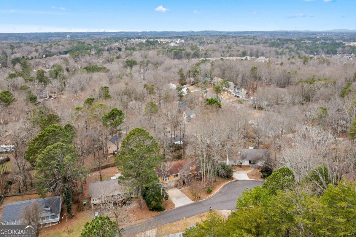 2771 Hawk Trace Court Marietta - Photo 46