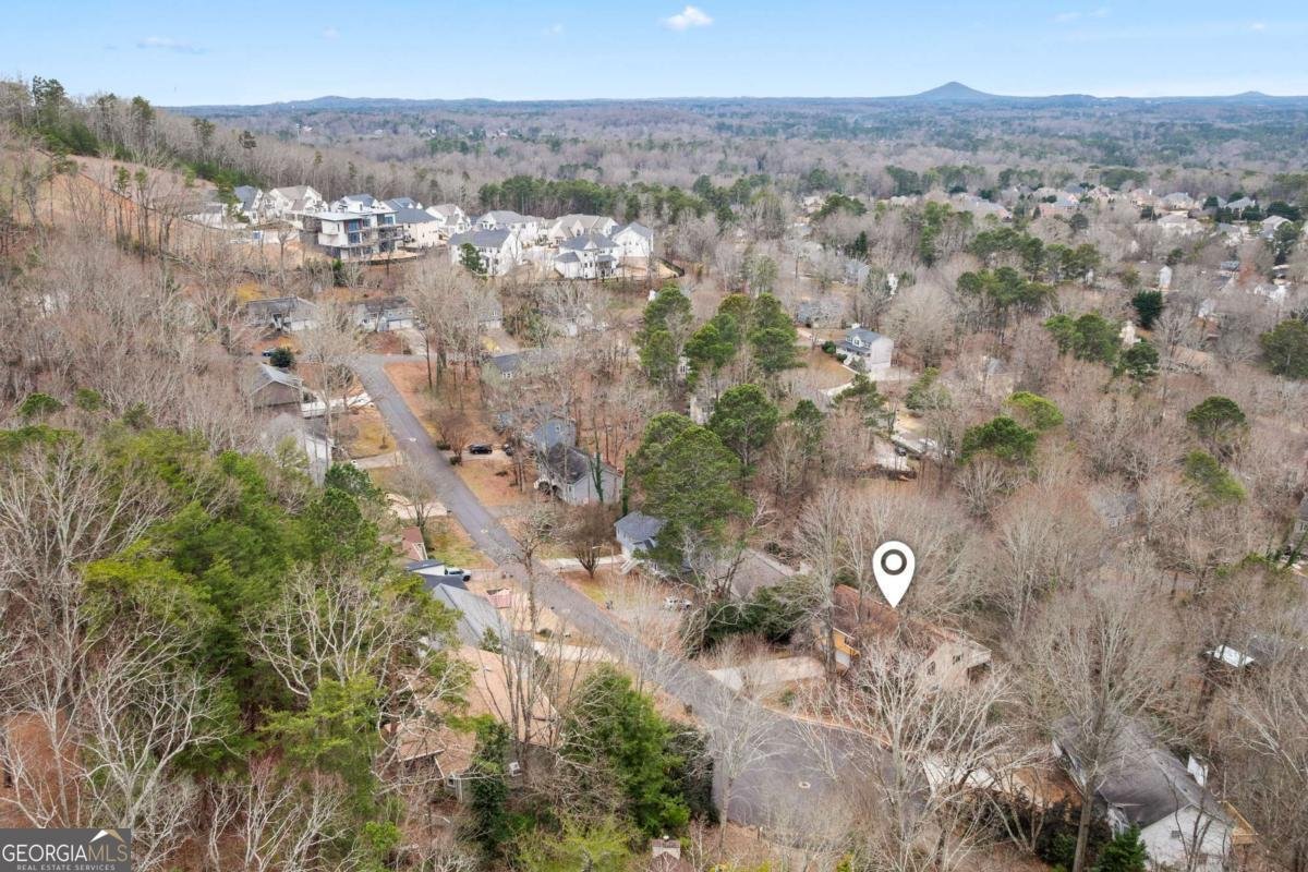 2771 Hawk Trace Court Marietta - Photo 47