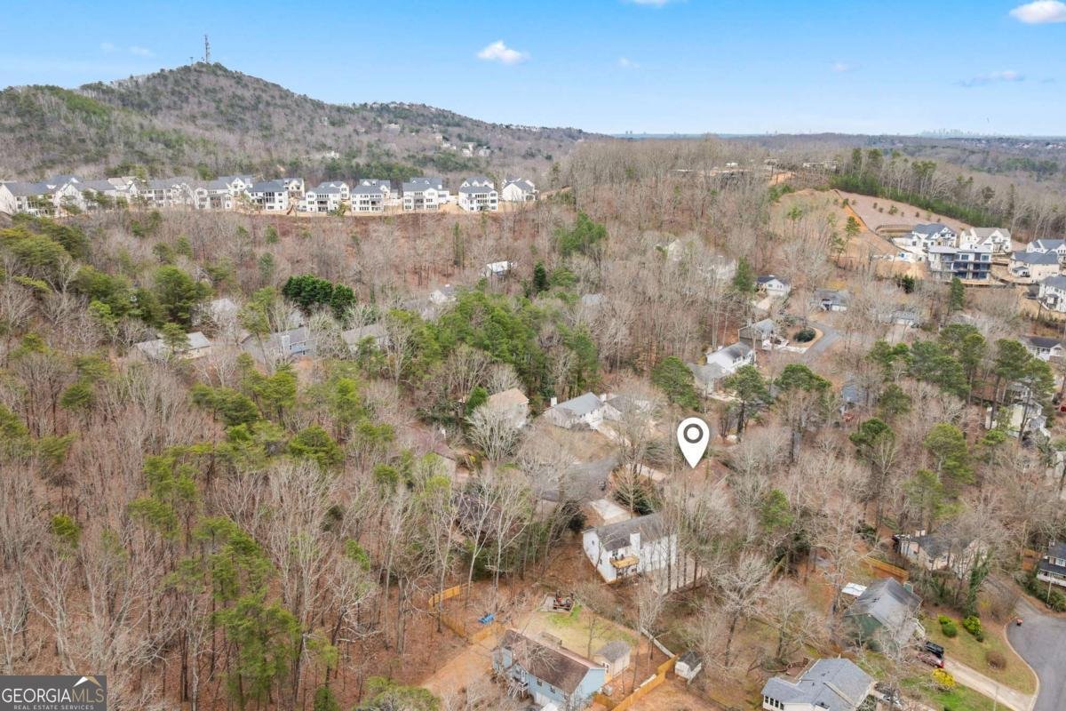 2771 Hawk Trace Court Marietta - Photo 48