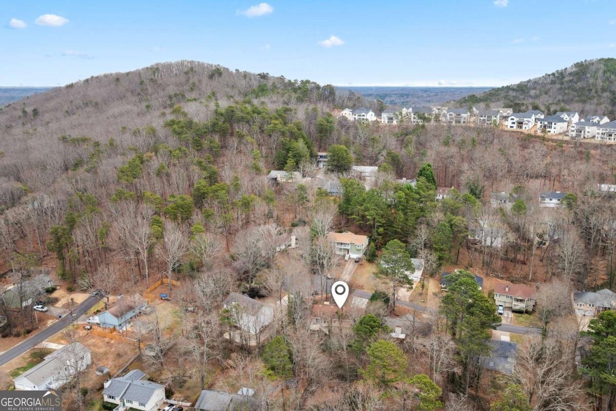 2771 Hawk Trace Court Marietta - Photo 49