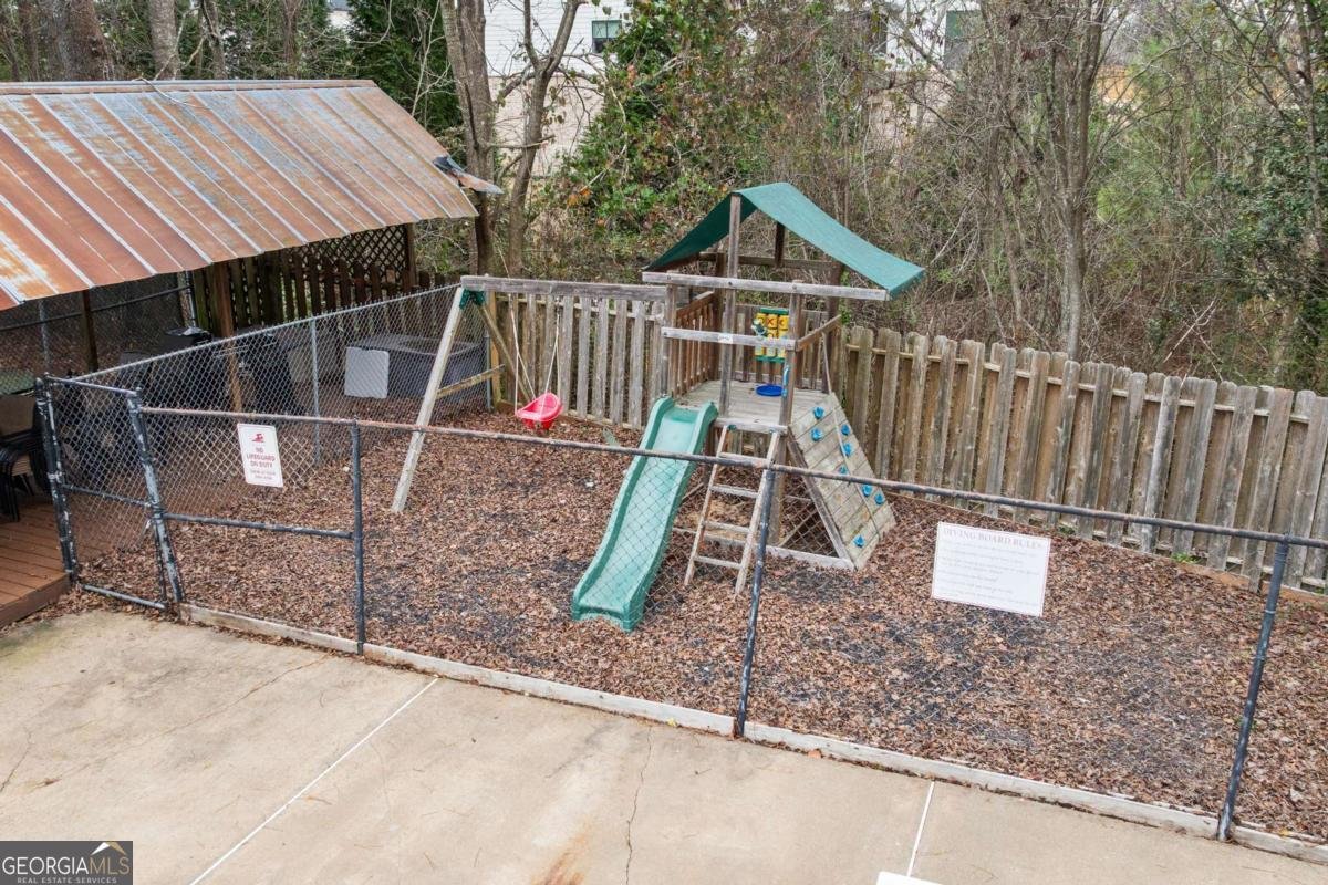 2771 Hawk Trace Court Marietta - Photo 51