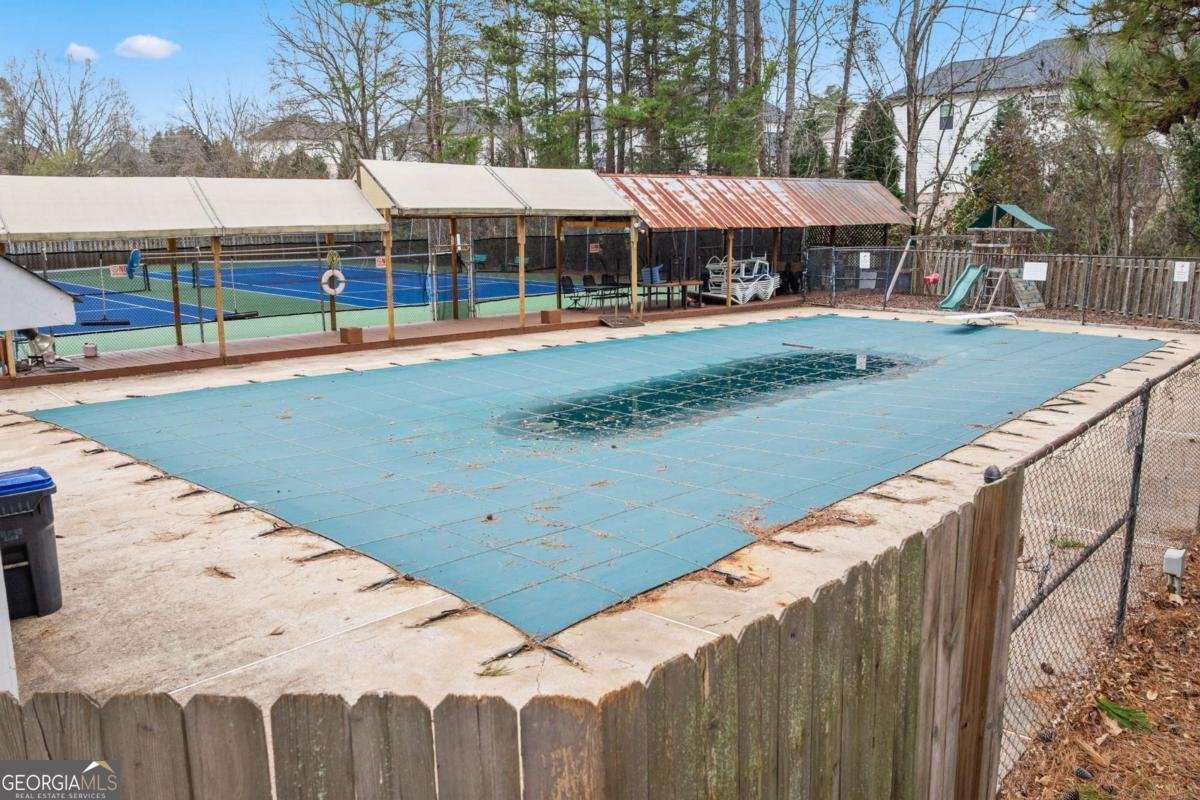 2771 Hawk Trace Court Marietta - Photo 52