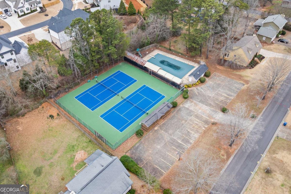 2771 Hawk Trace Court Marietta - Photo 54