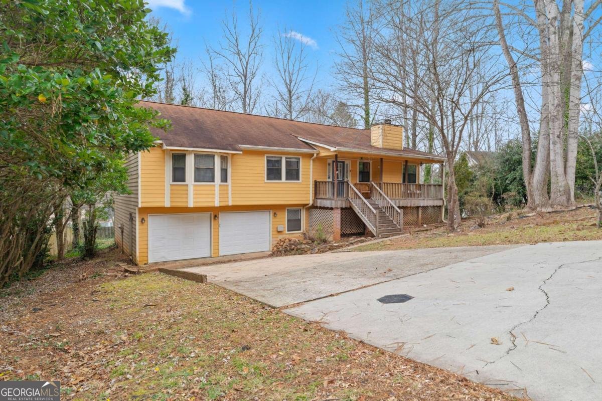 2771 Hawk Trace Court Marietta - Photo 56