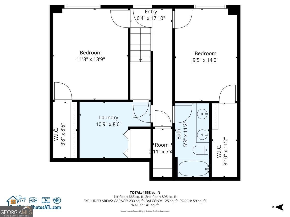 3467 Clare Cottage Trace Marietta - Photo 29
