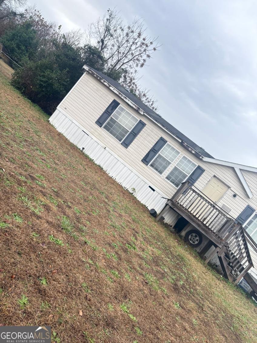 217 Brighton Drive Byron - Photo 1