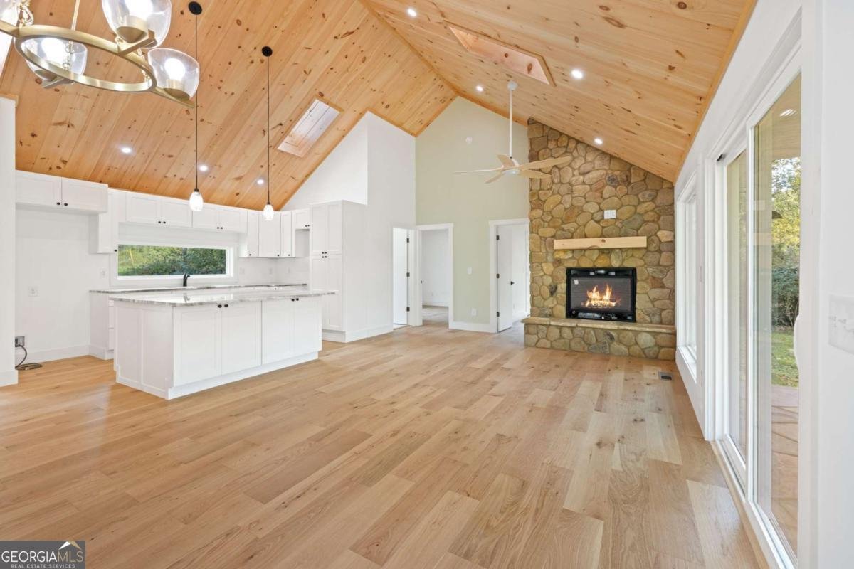 6389 Old Hwy 64W Warne - Photo 14