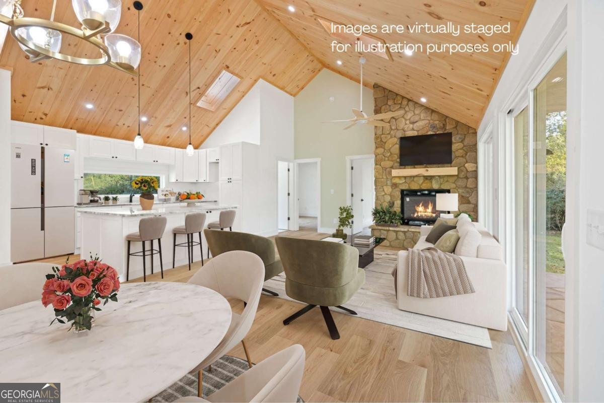 6389 Old Hwy 64W Warne - Photo 15