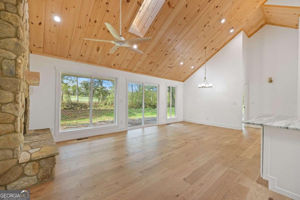 6389 Old Hwy 64W Warne - Photo 17