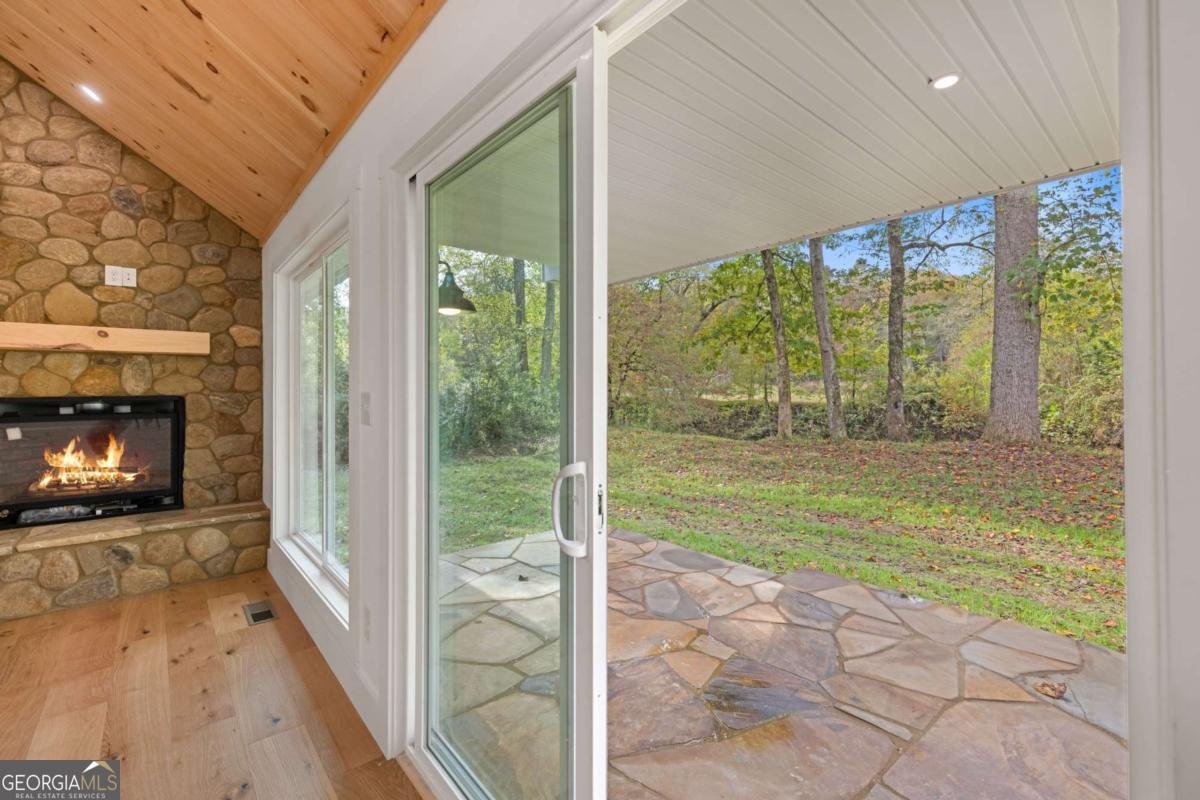 6389 Old Hwy 64W Warne - Photo 19