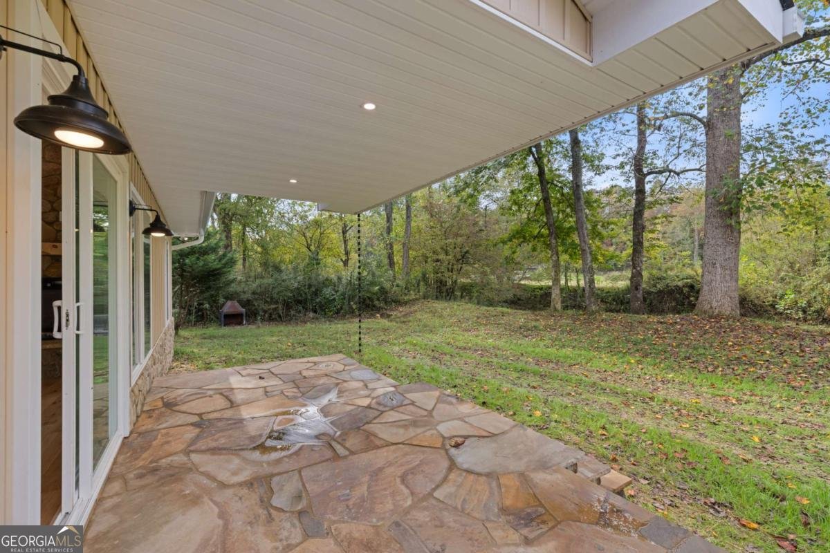 6389 Old Hwy 64W Warne - Photo 20