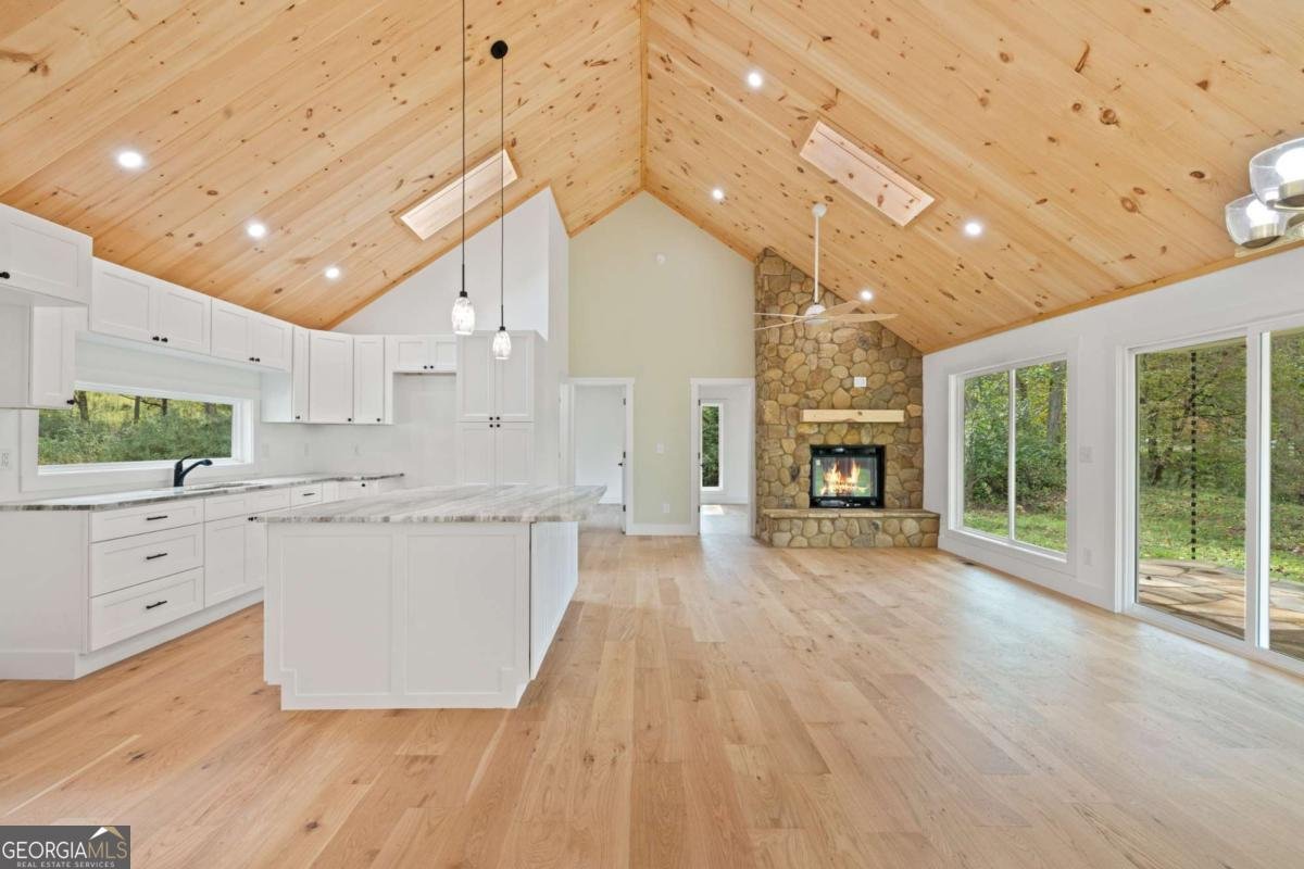 6389 Old Hwy 64W Warne - Photo 21