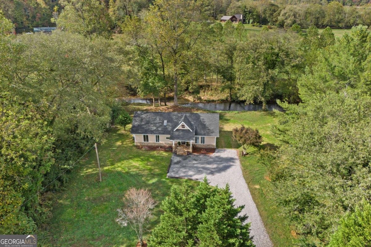 6389 Old Hwy 64W Warne - Photo 48