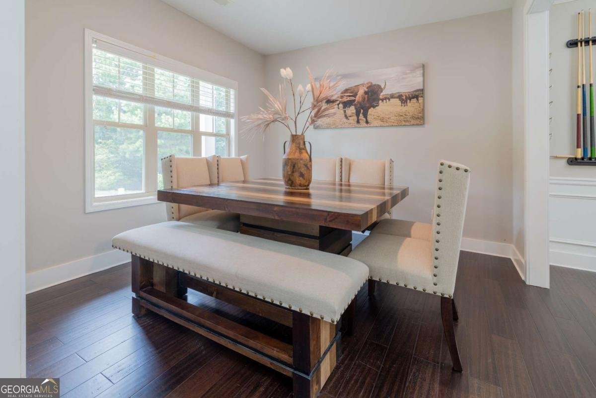 1567 Maplecliff Way Sugar Hill - Photo 10