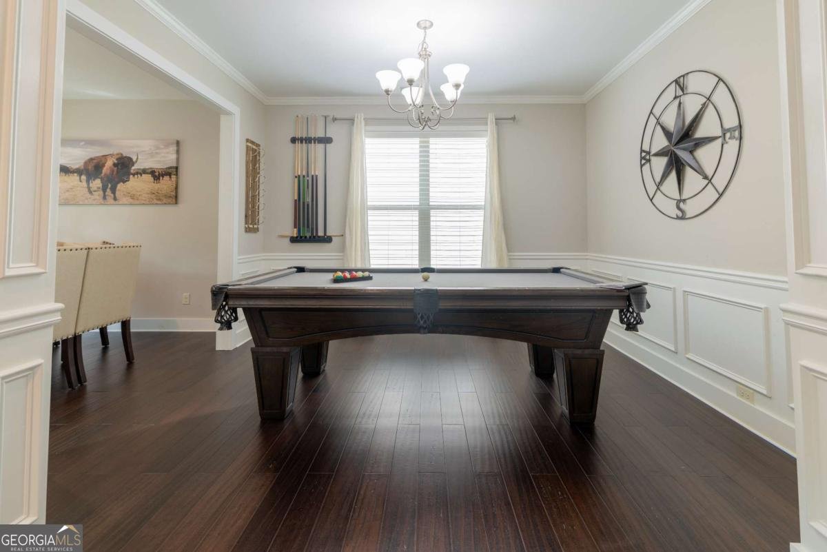 1567 Maplecliff Way Sugar Hill - Photo 12