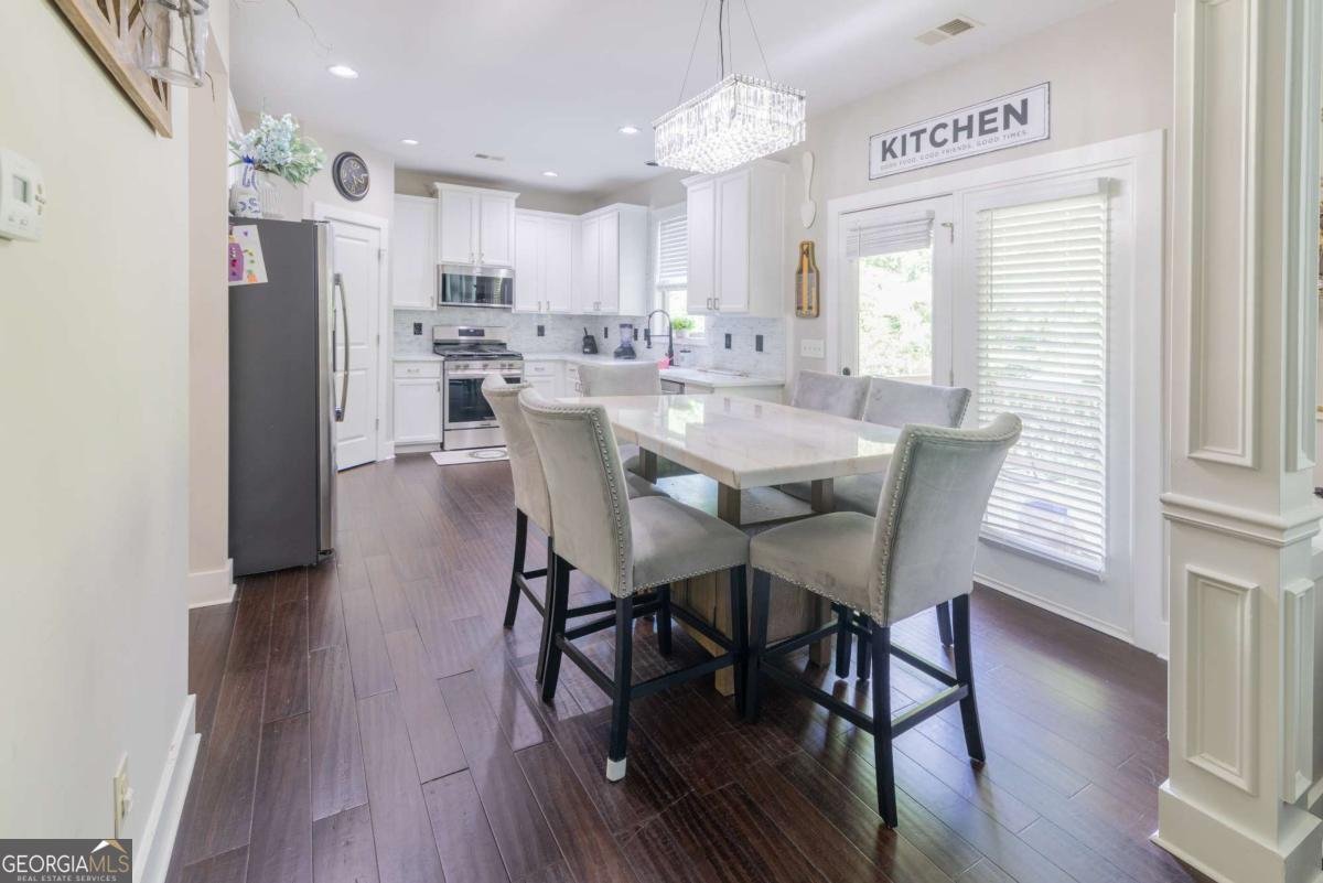 1567 Maplecliff Way Sugar Hill - Photo 14