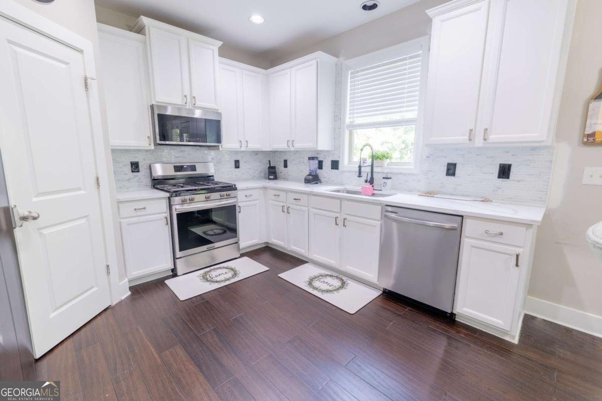 1567 Maplecliff Way Sugar Hill - Photo 15