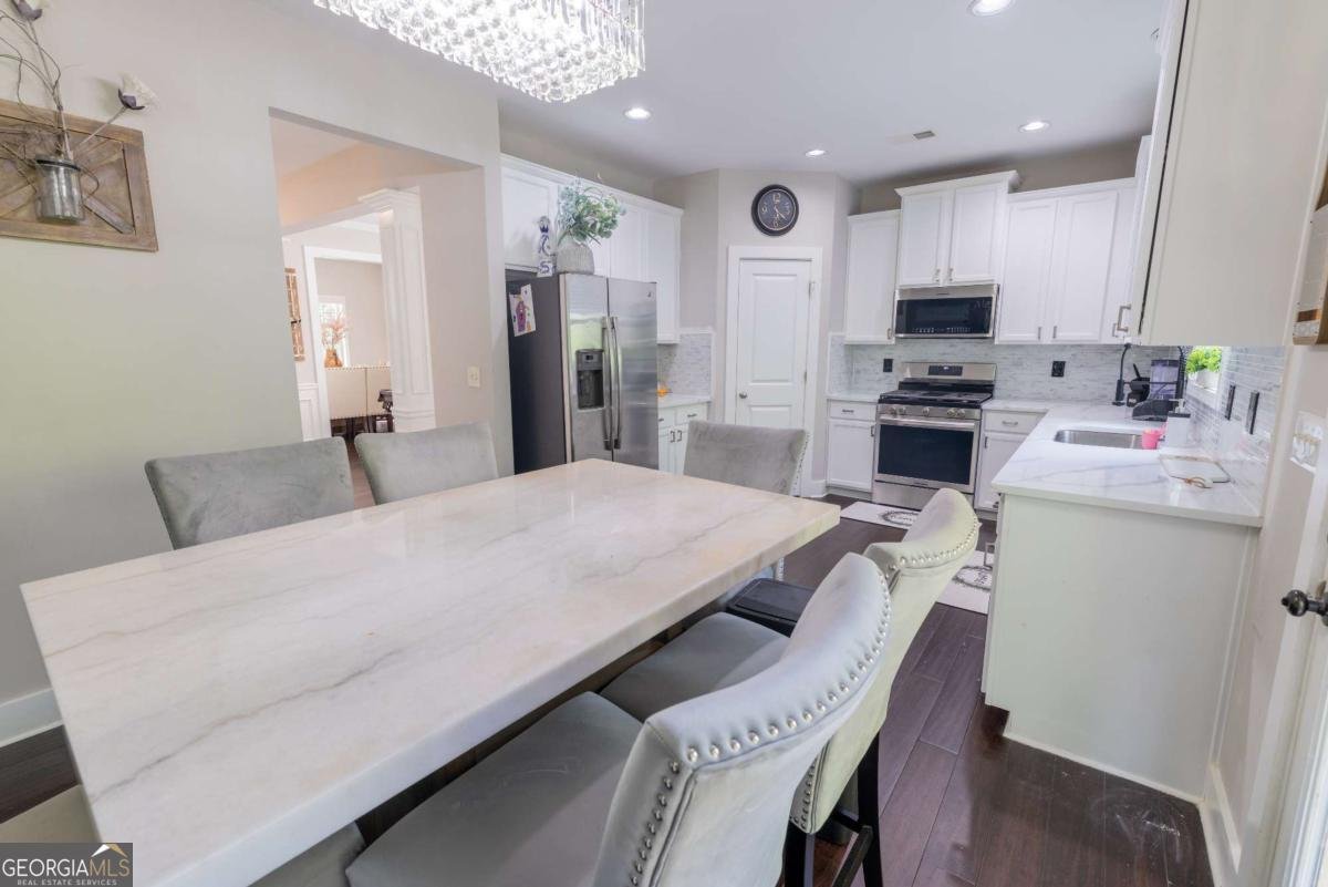 1567 Maplecliff Way Sugar Hill - Photo 16