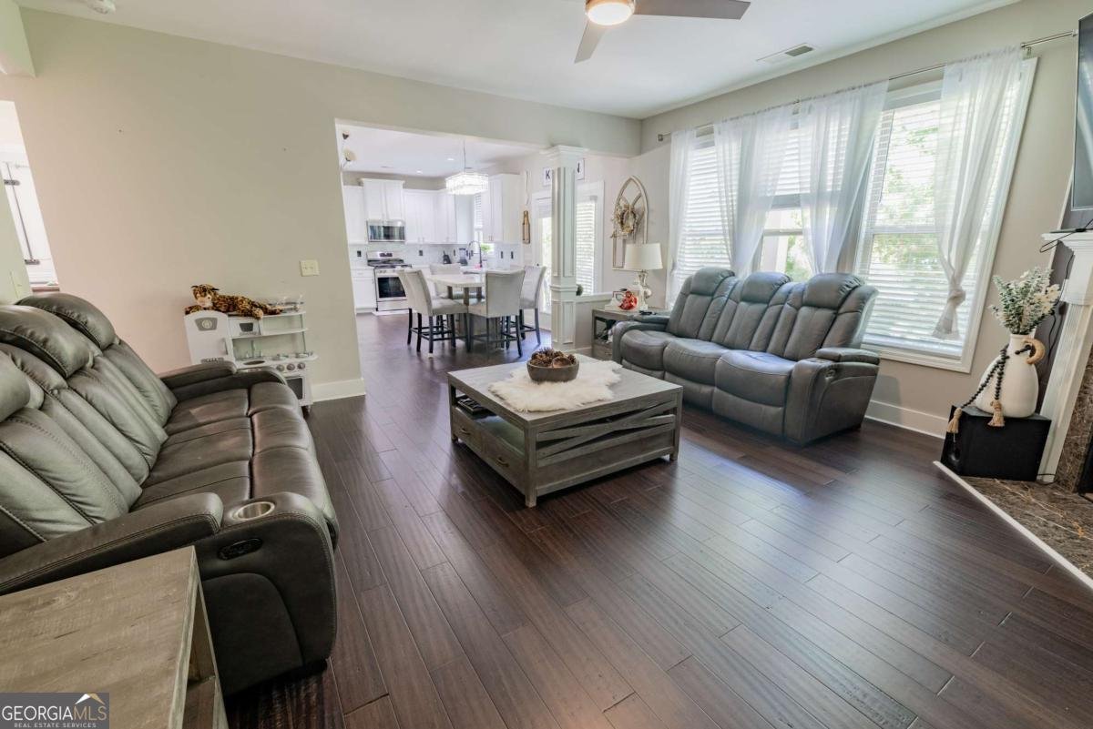 1567 Maplecliff Way Sugar Hill - Photo 17