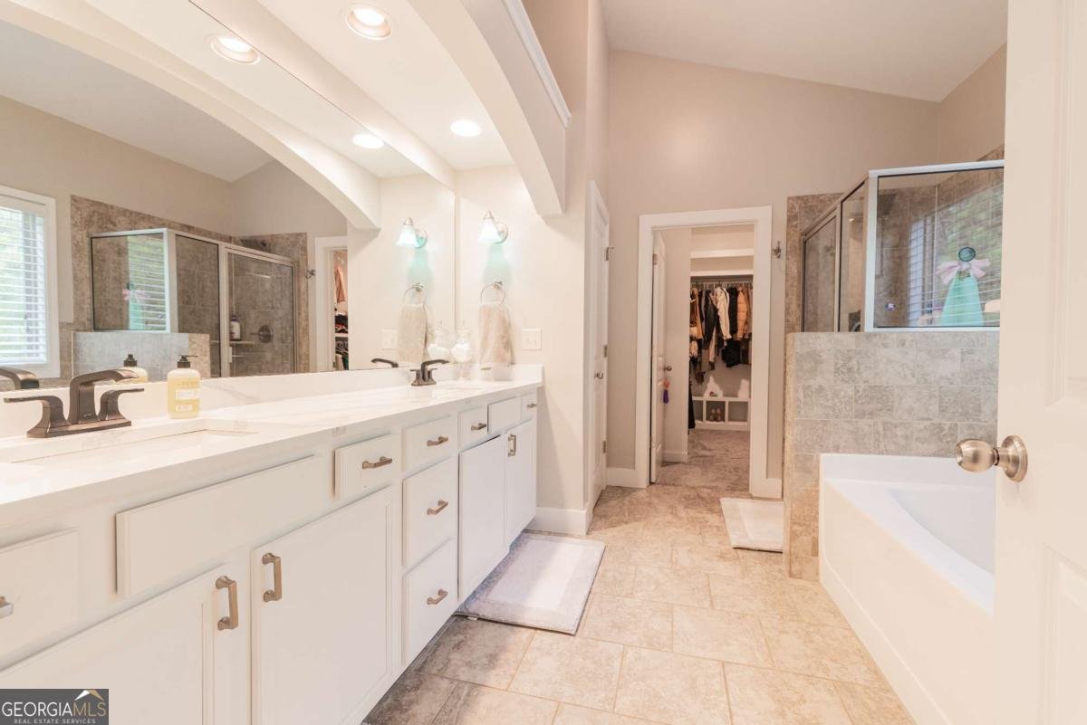 1567 Maplecliff Way Sugar Hill - Photo 20