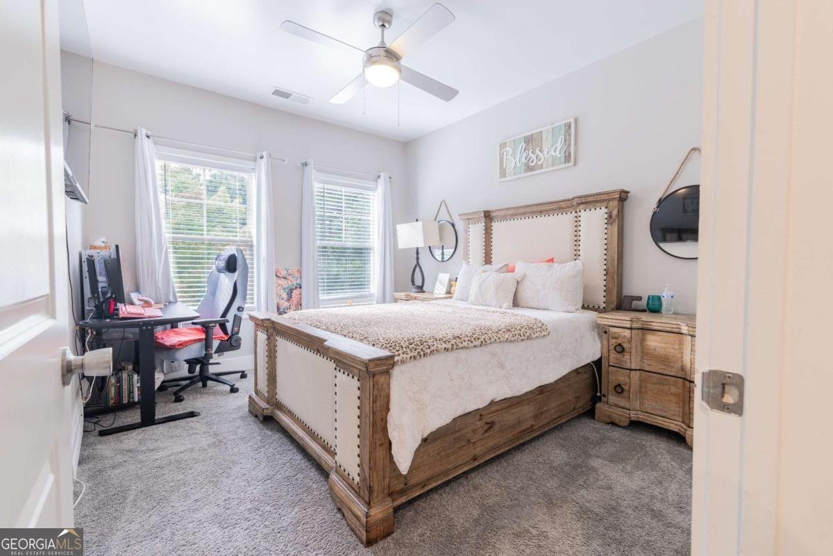 1567 Maplecliff Way Sugar Hill - Photo 24