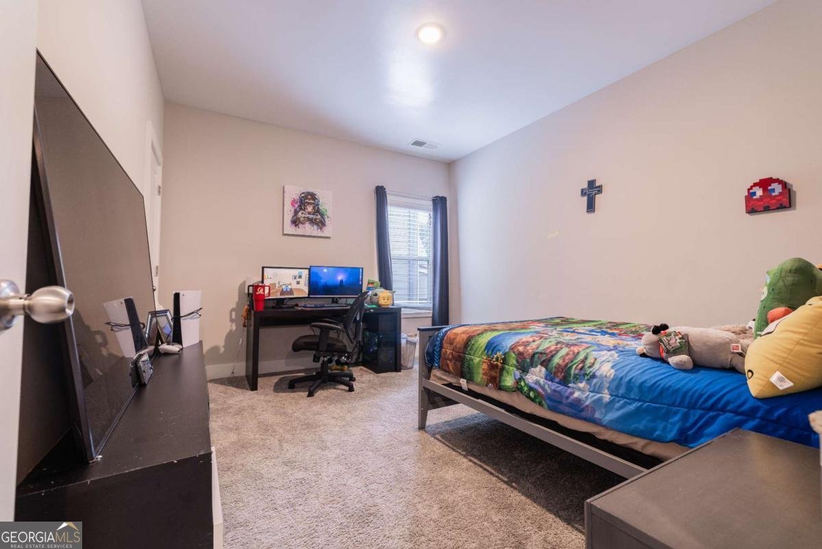 1567 Maplecliff Way Sugar Hill - Photo 25