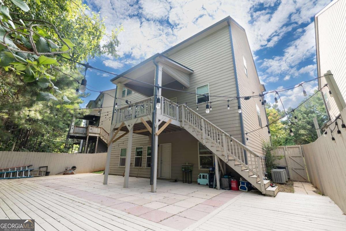 1567 Maplecliff Way Sugar Hill - Photo 27