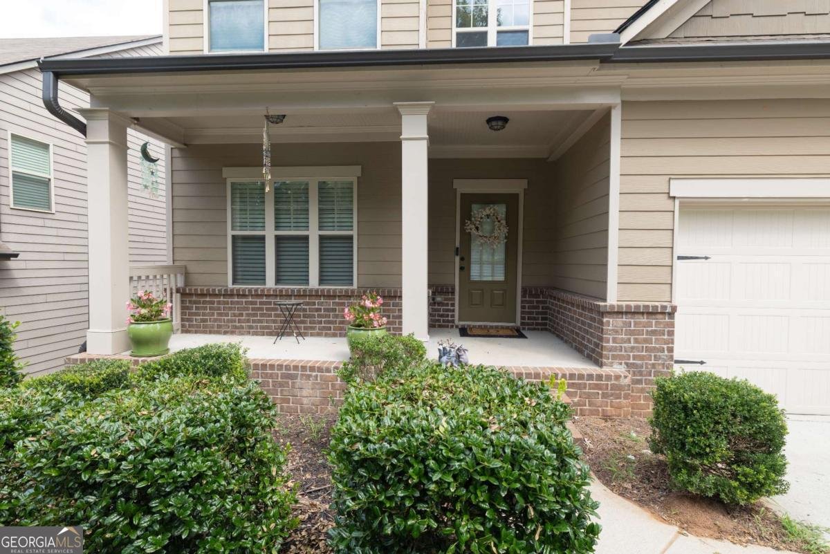 1567 Maplecliff Way Sugar Hill - Photo 7