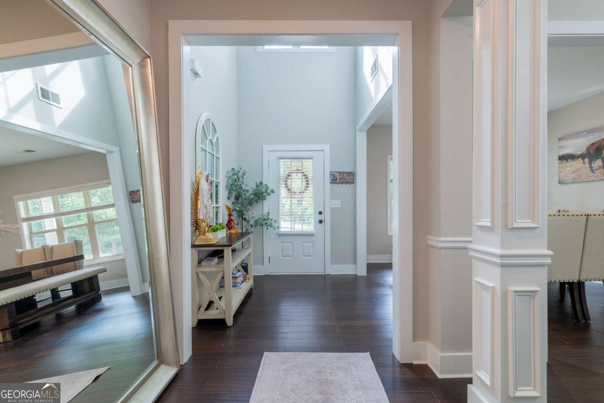 1567 Maplecliff Way Sugar Hill - Photo 8