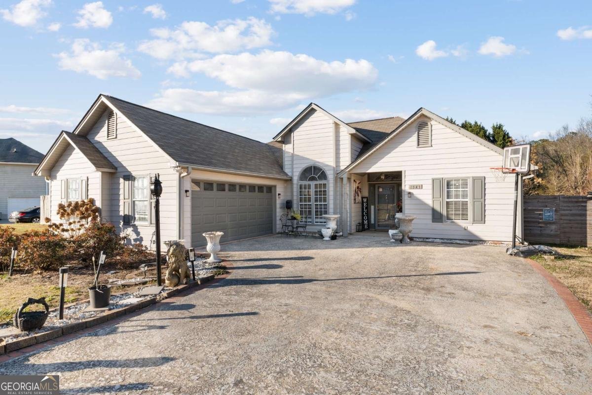 1541 Wynfield Drive Auburn - Photo 1