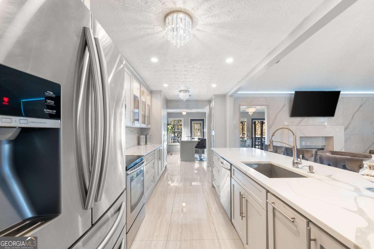 1541 Wynfield Drive Auburn - Photo 17