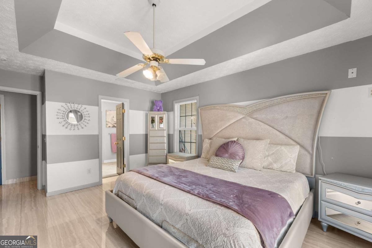 1541 Wynfield Drive Auburn - Photo 19