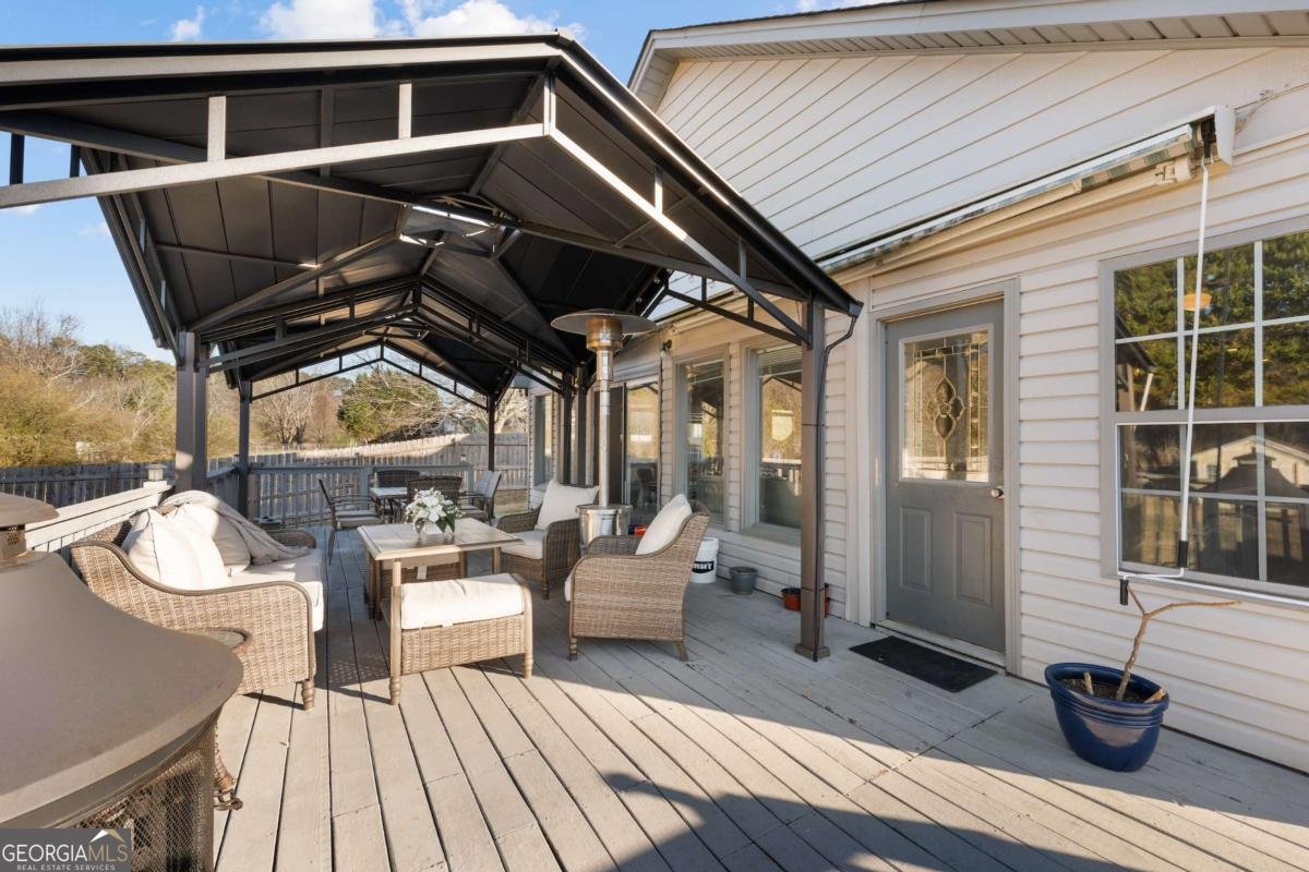 1541 Wynfield Drive Auburn - Photo 35