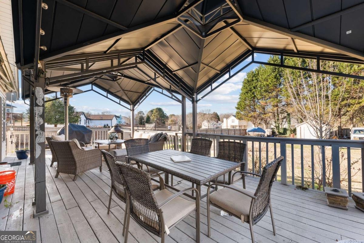 1541 Wynfield Drive Auburn - Photo 36