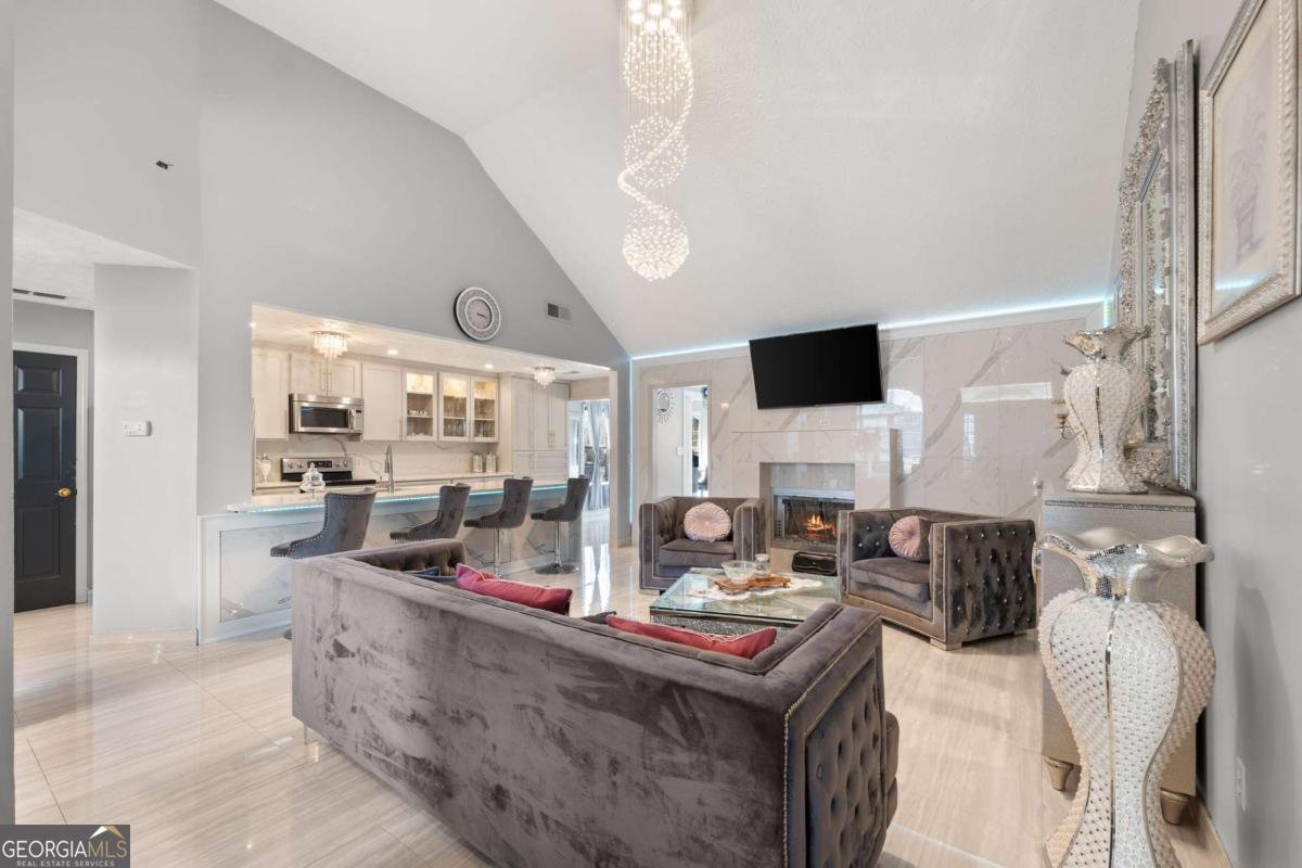 1541 Wynfield Drive Auburn - Photo 6