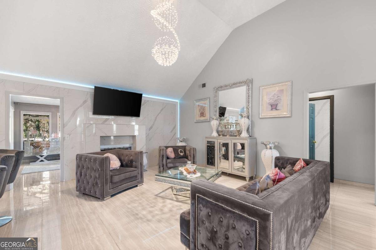 1541 Wynfield Drive Auburn - Photo 7