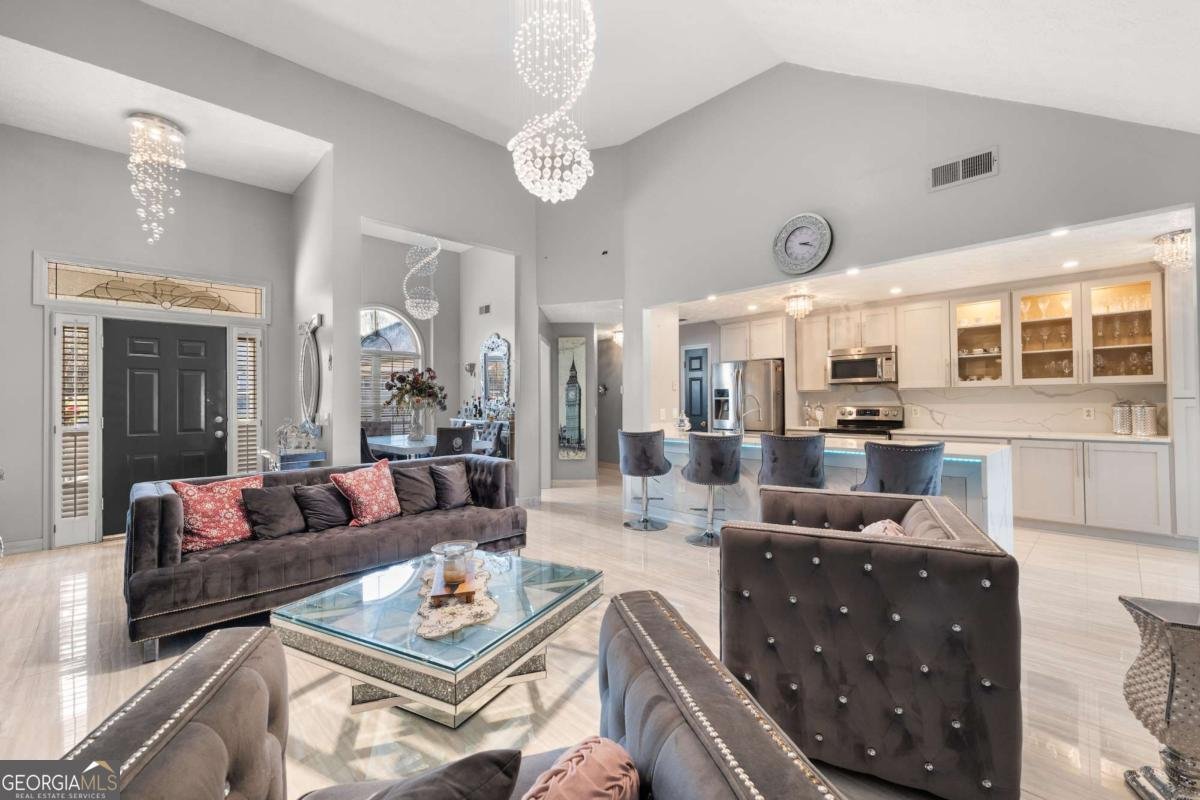 1541 Wynfield Drive Auburn - Photo 8