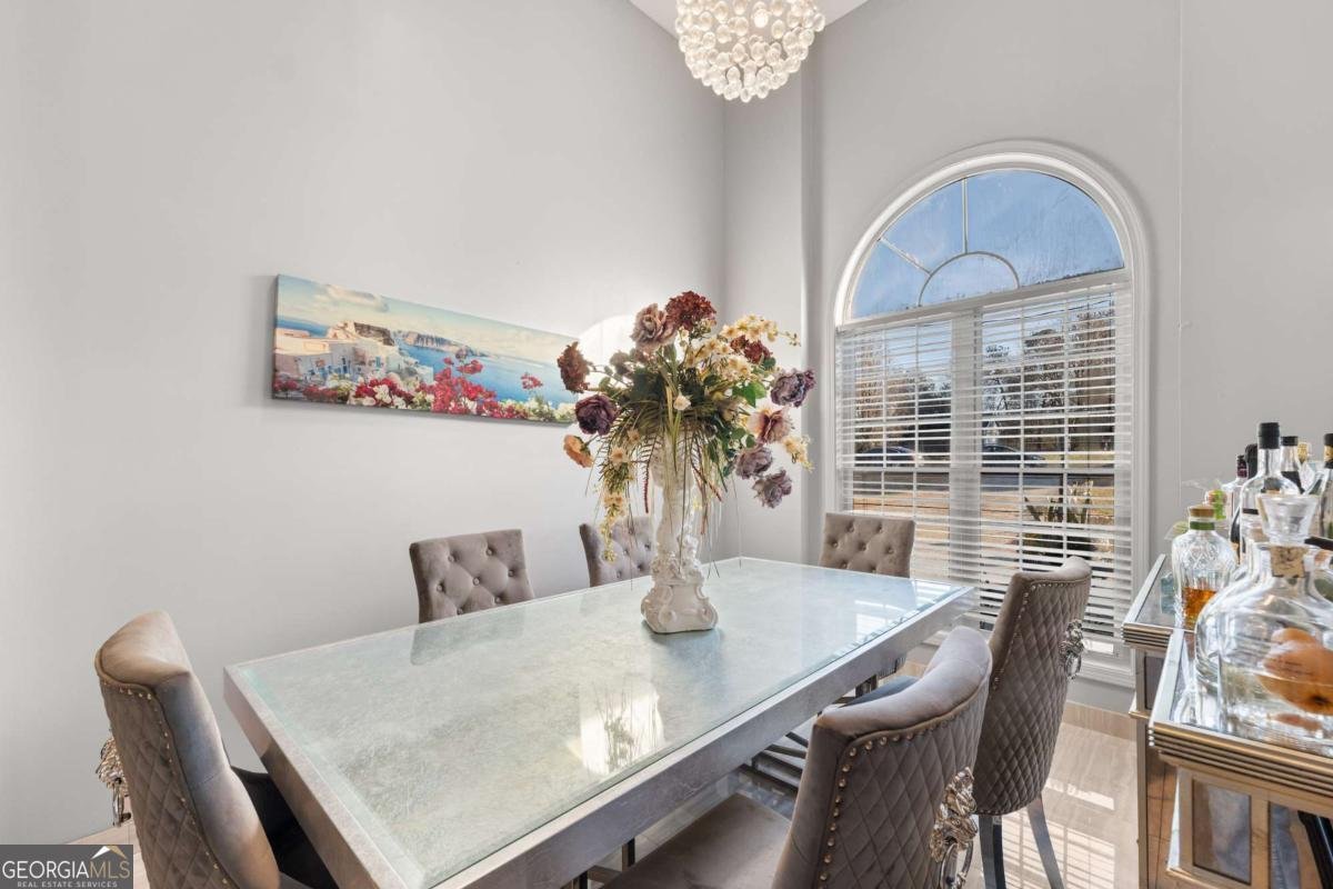 1541 Wynfield Drive Auburn - Photo 9