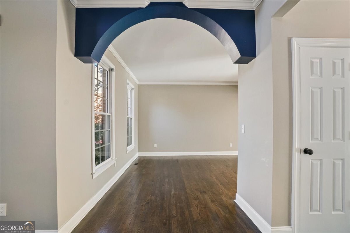 1225 Fenmore Hall Powder Springs - Photo 11