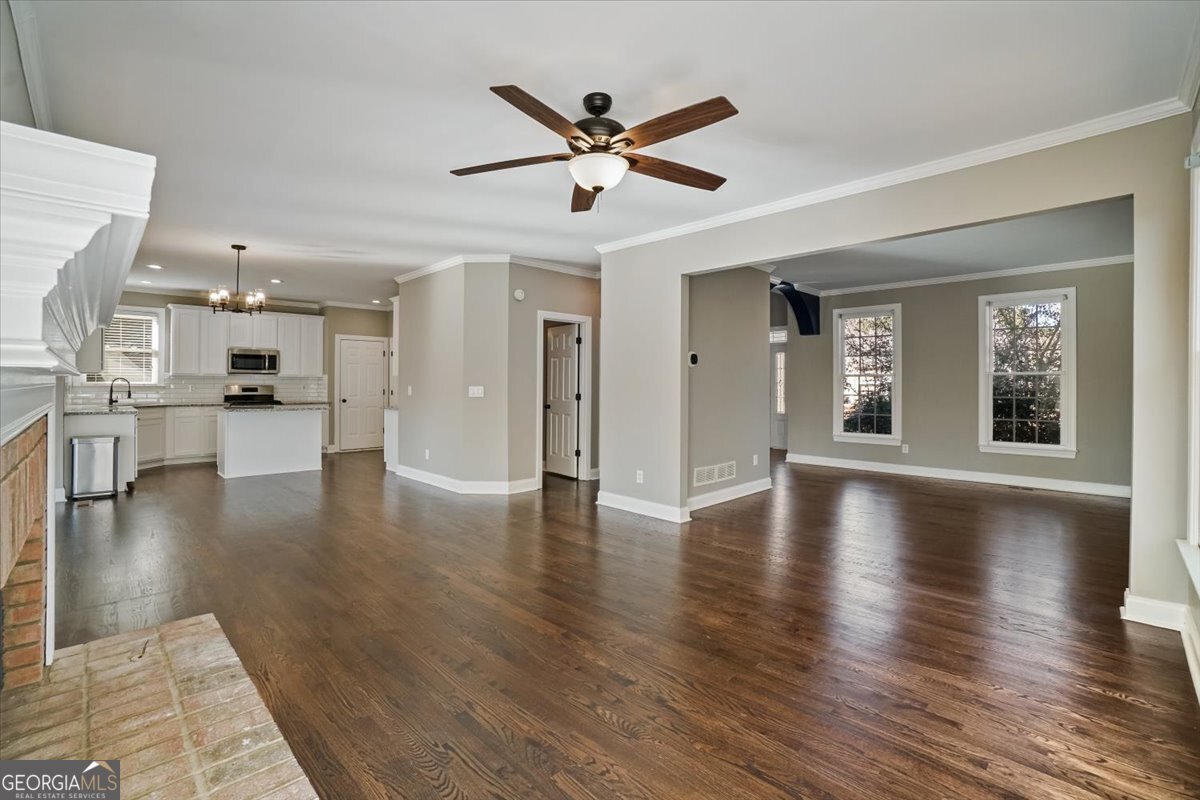 1225 Fenmore Hall Powder Springs - Photo 15